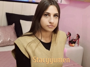 Stacyyumen