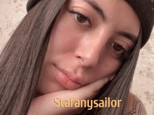 Stafanysailor