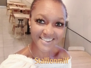 Stallionmilf