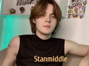 Stanmiddle