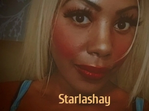 Starlashay