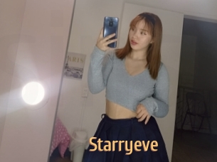 Starryeve