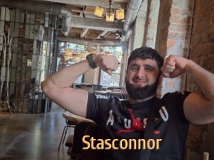 Stasconnor