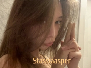 Stassiaasper