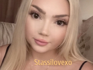 Stassilovexo