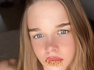 Stasya