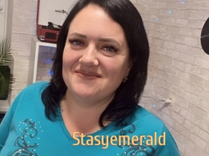 Stasyemerald