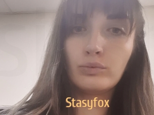 Stasyfox