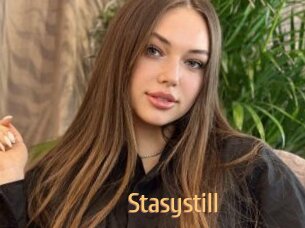 Stasystill