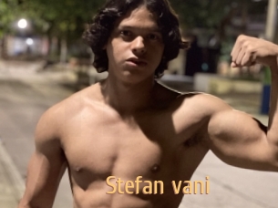 Stefan_vani