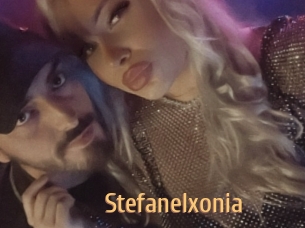 Stefanelxonia