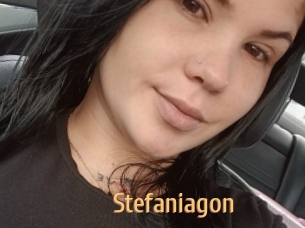 Stefaniagon