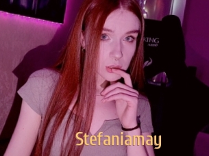 Stefaniamay