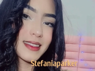 Stefaniaparker