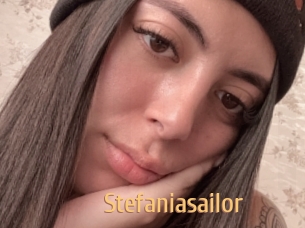 Stefaniasailor