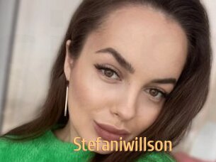 Stefaniwillson