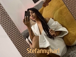 Stefannyharl