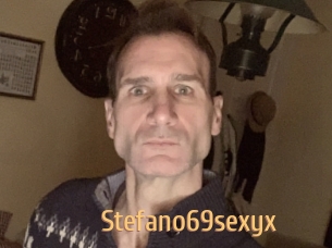 Stefano69sexyx