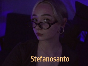 Stefanosanto