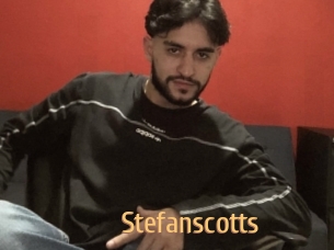 Stefanscotts