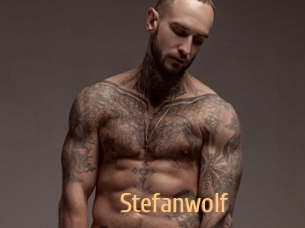 Stefanwolf