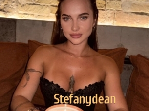 Stefanydean