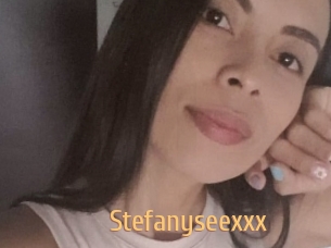 Stefanyseexxx