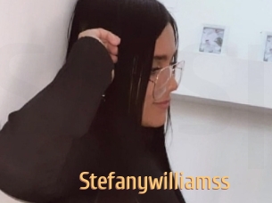 Stefanywilliamss