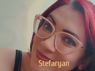 Stefaryan