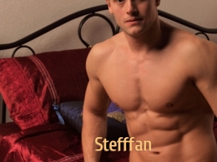 Stefffan