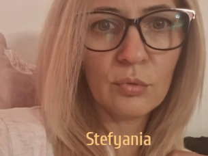 Stefyania