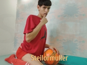 Steilormuller