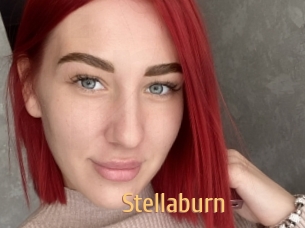 Stellaburn