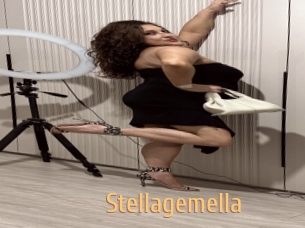 Stellagemella