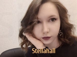 Stellahall