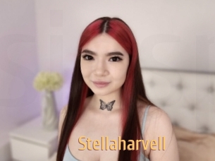 Stellaharvell