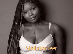 Stellakarteer