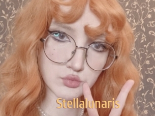 Stellalunaris