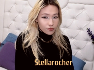 Stellarocher