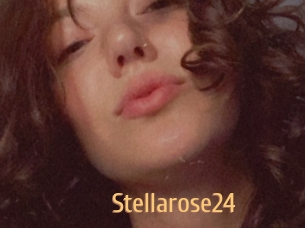 Stellarose24