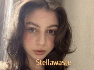 Stellawaste