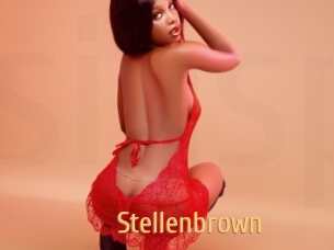 stellenbrown Single Spass