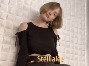 Stellialee