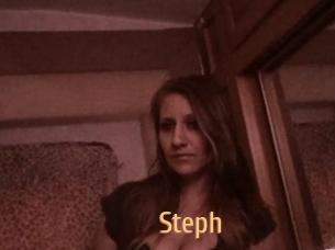 Steph