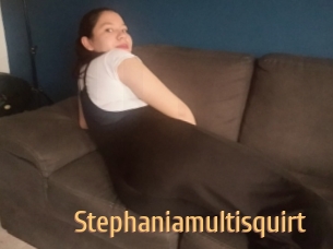 Stephaniamultisquirt