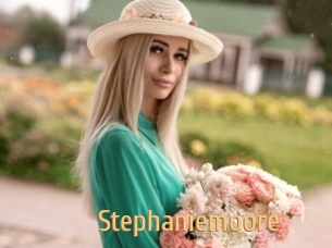 Stephaniemoore