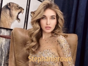 Stephanierowe