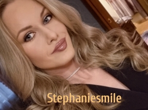 Stephaniesmile