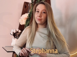 Stephanna