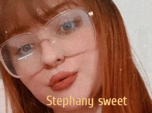 Stephany_sweet